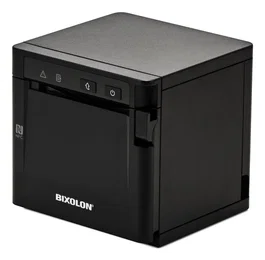 Bixolon SRP-Q302K Impresora Térmica Directa de Recibos USB Ethernet Negro