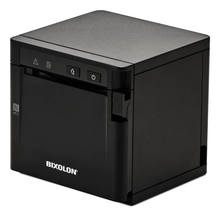 Bixolon SRP-Q302K Impresora Térmica Directa de Recibos USB Ethernet Negro Bixolon SRP-Q302K Impresora Térmica Directa de Recibos USB Ethernet Negro