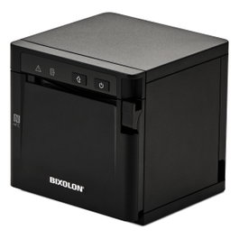 Bixolon SRP-Q302 Impresora Térmica con Puerto USB y Ethernet para Tickets