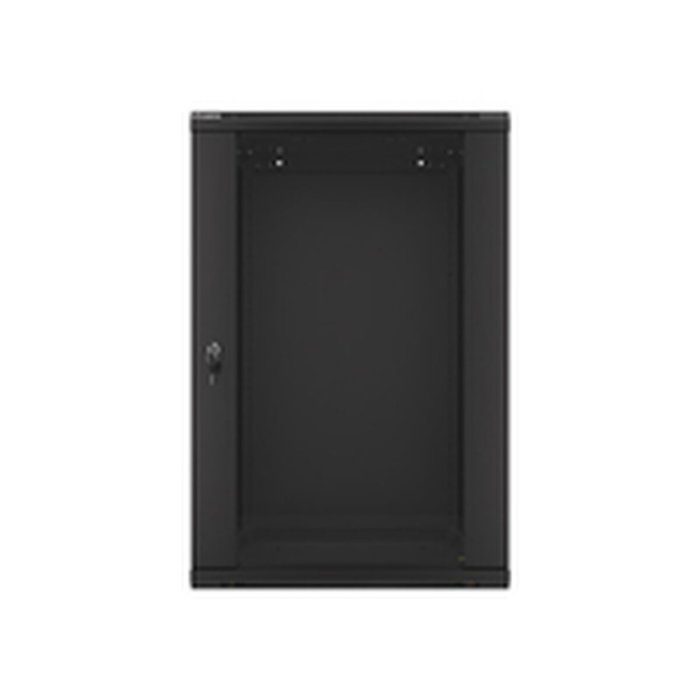 Lanberg WF01-6618-10B Armario Rack 18U Negro Lanberg WF01-6618-10B Armario Rack 18U Negro