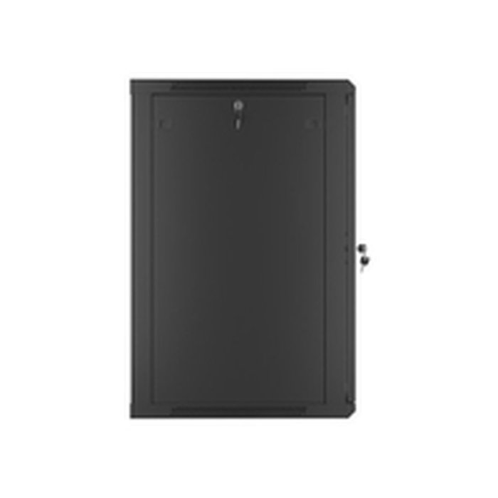 Lanberg WF01-6618-10B Armario Rack 18U Negro Lanberg WF01-6618-10B Armario Rack 18U Negro