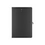 Lanberg WF01-6618-10B Armario Rack 18U Negro