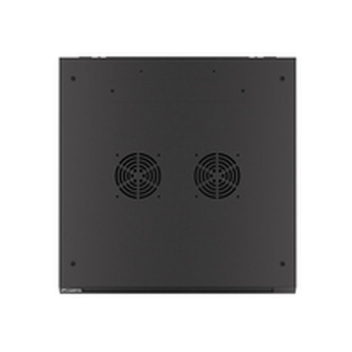 Lanberg WF01-6618-10B Armario Rack 18U Negro Lanberg WF01-6618-10B Armario Rack 18U Negro
