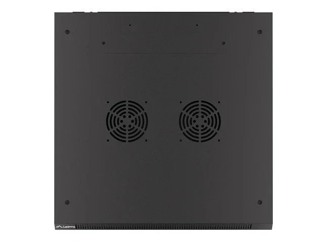 Lanberg WF01-6618-10B Armario Rack 18U Negro Lanberg WF01-6618-10B Armario Rack 18U Negro