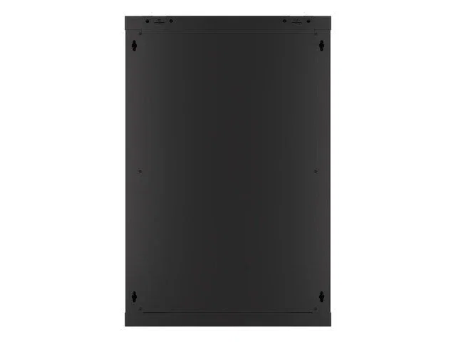 Lanberg WF01-6618-10B Armario Rack 18U Negro Lanberg WF01-6618-10B Armario Rack 18U Negro