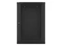 Lanberg WF01-6618-10B Armario Rack 18U Negro