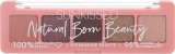 Sunkissed Natural Born Beauty Eyeshadow Palette 5 x 0.9g