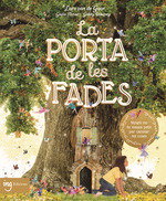 ING Edicions, La porta de les fades (CAT) - Lars van de Goor