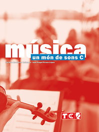 MARFIL, (VAL).(22).MUSICA A 3R.ESO (MON DE SONS) *VALENCIA*