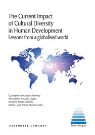 The current impact of cultural diversity in human development, VV.AA - COMARES