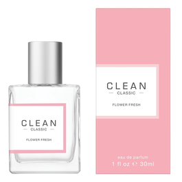 CLEAN Eau de Parfum Flower Fresh 30 ml Vaporizador