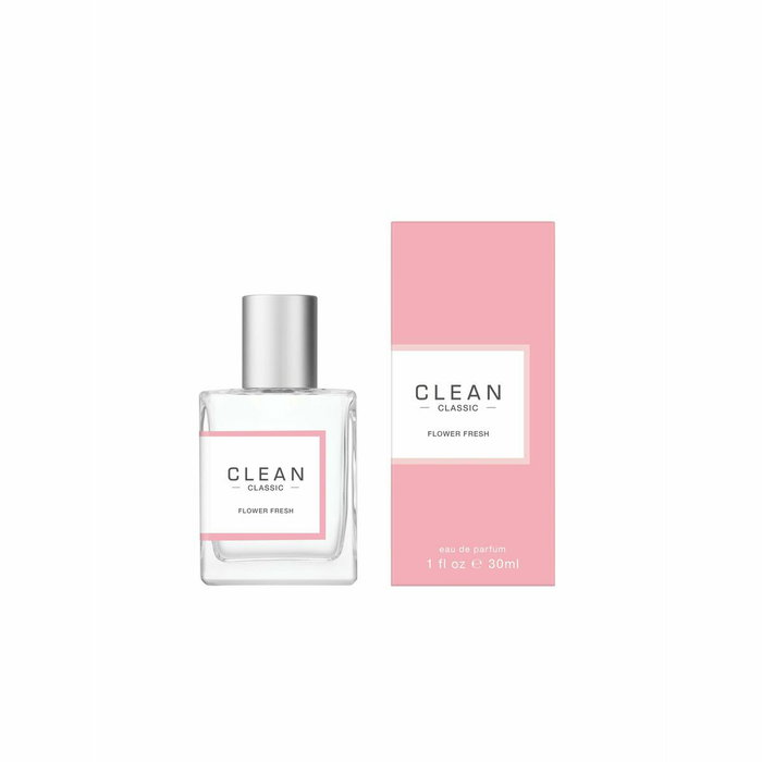 Clean Redesign Flower Fresh Eau de Parfum 30 mL