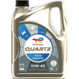Totalenergies Cuarzo 7000 Aceite de Motor Gasolina 10W40 5L