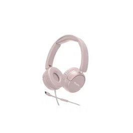 Energy Sistem Urban Headphones Type C Rosa