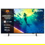 Philips 65PUS8500/12 TV 65" 4K QLED Ambilight Smart TV Negro