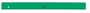 Regla verde 40 cm
