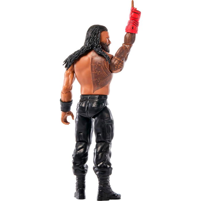 Mattel Figura WWE Main Event Series Roman Reigns JGD40