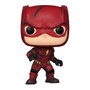 Funko Pop DC Comics The Flash Figura de Vinilo 9 cm