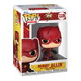 Funko Pop DC Comics The Flash Figura de Vinilo 9 cm