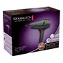 Remington SuperCare Pro 2100 AC7100 Negro y Lila