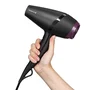 Remington SuperCare Pro 2100 AC7100 Negro y Lila