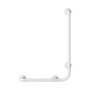 Basics Asa de seguridad blanca 72 x 50 cm
