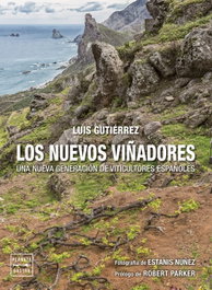 Los nuevos viñadores, Luis Gutiérrez - PLANETA