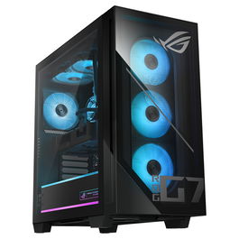 ASUS ROG G700 G700TF-07265F352W Torre Gaming, Intel Core Ultra 7 265F, 64GB DDR5, 2TB SSD, NVIDIA GeForce RTX 5070 Ti 16GB, Fuente 850W Gold, Windows 11 Home