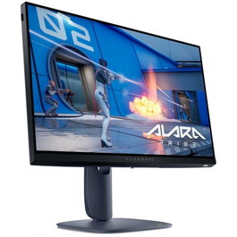 Dell Alienware AW2525HM Monitor Gaming 24,5 pulgadas Fast IPS 320Hz Reacondicionado