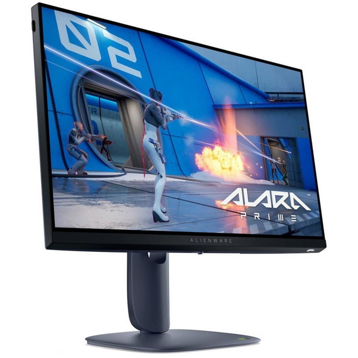 Dell Alienware Monitor Gaming AW2525HM 24.5" LED IPS Full HD 320Hz 0.5ms G-Sync FreeSync Premium Reacondicionado Dell Alienware Monitor Gaming AW2525HM 24.5" LED IPS Full HD 320Hz 0.5ms G-Sync FreeSync Premium Reacondicionado