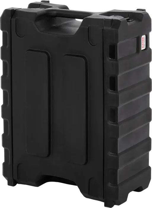 Gator Rack Flightcase G-Pro para 4 Unidades - 13" Rack Flightcase