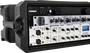 Gator Rack Flightcase G-Pro para 4 Unidades - 13" Rack Flightcase