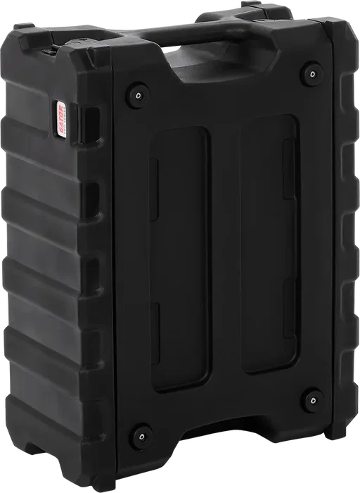 Gator Rack Flightcase G-Pro para 4 Unidades - 13" Rack Flightcase