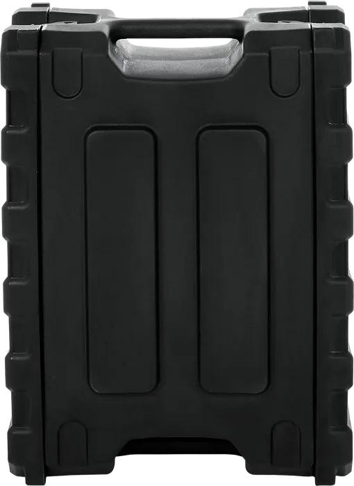 Gator Rack Flightcase G-Pro para 4 Unidades - 13" Rack Flightcase