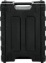 Gator Rack Flightcase G-Pro para 4 Unidades - 13" Rack Flightcase