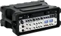 Gator Rack Flightcase G-Pro para 4 Unidades - 13" Rack Flightcase