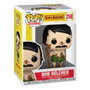Funko Bob's Burgers Figura POP!TV Vinyl Bob Belcher 9 cm