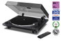 Sharp RP-TT100 Tocadiscos Negro