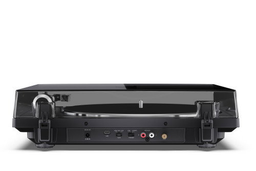 Sharp RP-TT100 Tocadiscos Negro
