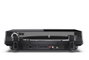 Sharp RP-TT100 Tocadiscos Negro
