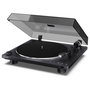 Sharp RP-TT100 Tocadiscos Automático con Bluetooth 5.4 y USB-C, Negro