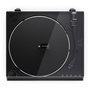 Sharp RP-TT100 Tocadiscos Automático con Bluetooth 5.4 y USB-C, Negro