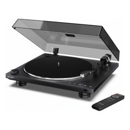 Sharp RP-TT100 Tocadiscos Negro
