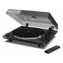 Sharp RP-TT100 Tocadiscos Negro