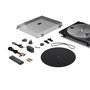 Sharp RP-TT100 Tocadiscos Negro
