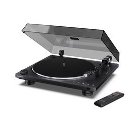 Sharp RP-TT100 Tocadiscos Negro