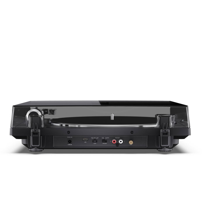 Sharp RP-TT100 Tocadiscos Negro