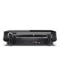 Sharp RP-TT100 Tocadiscos Negro