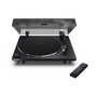 Sharp RP-TT100 Tocadiscos Negro