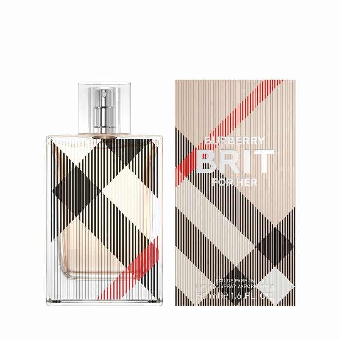 Perfume Mujer Burberry BRB00410 EDP 50 ml